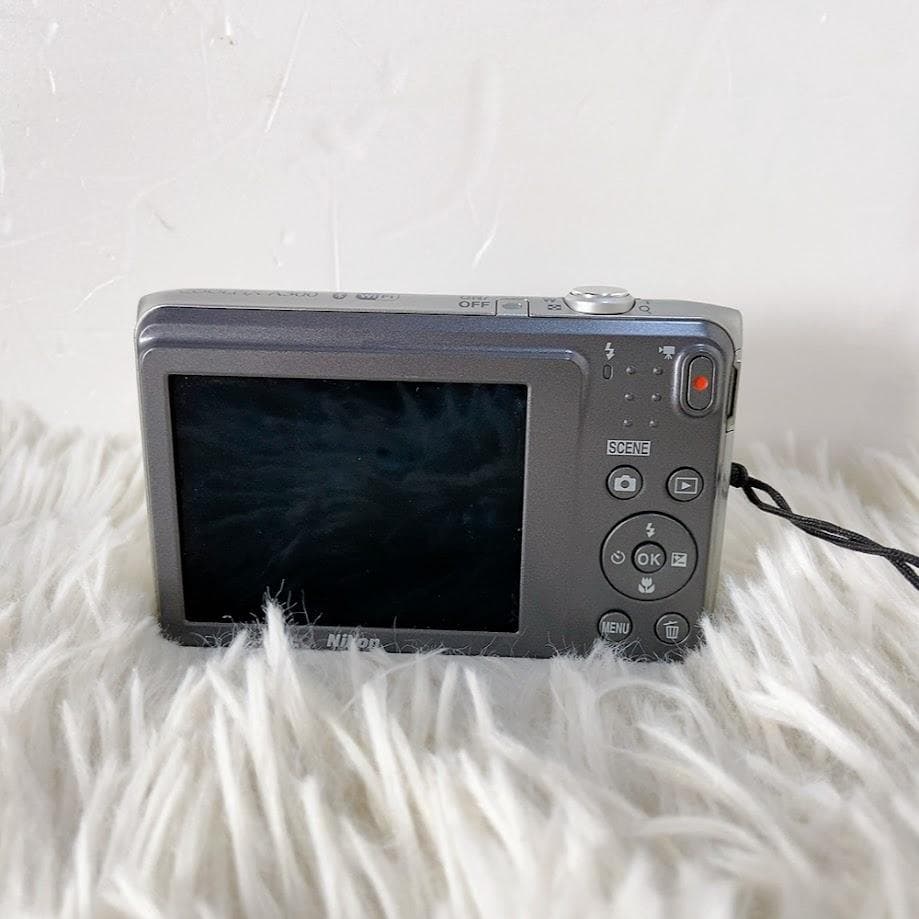 Nikon COOLPIX A300 コンパクトデジタルカメラ ニコン
