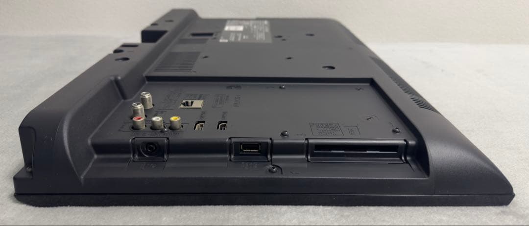 Panasonic 24V型 ビエラ TH-24C325 2015年モデル