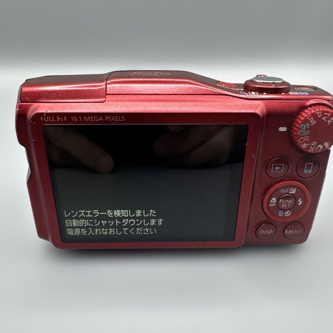 M1364 Canon Power Shot SX700 HS デジタル カメラ