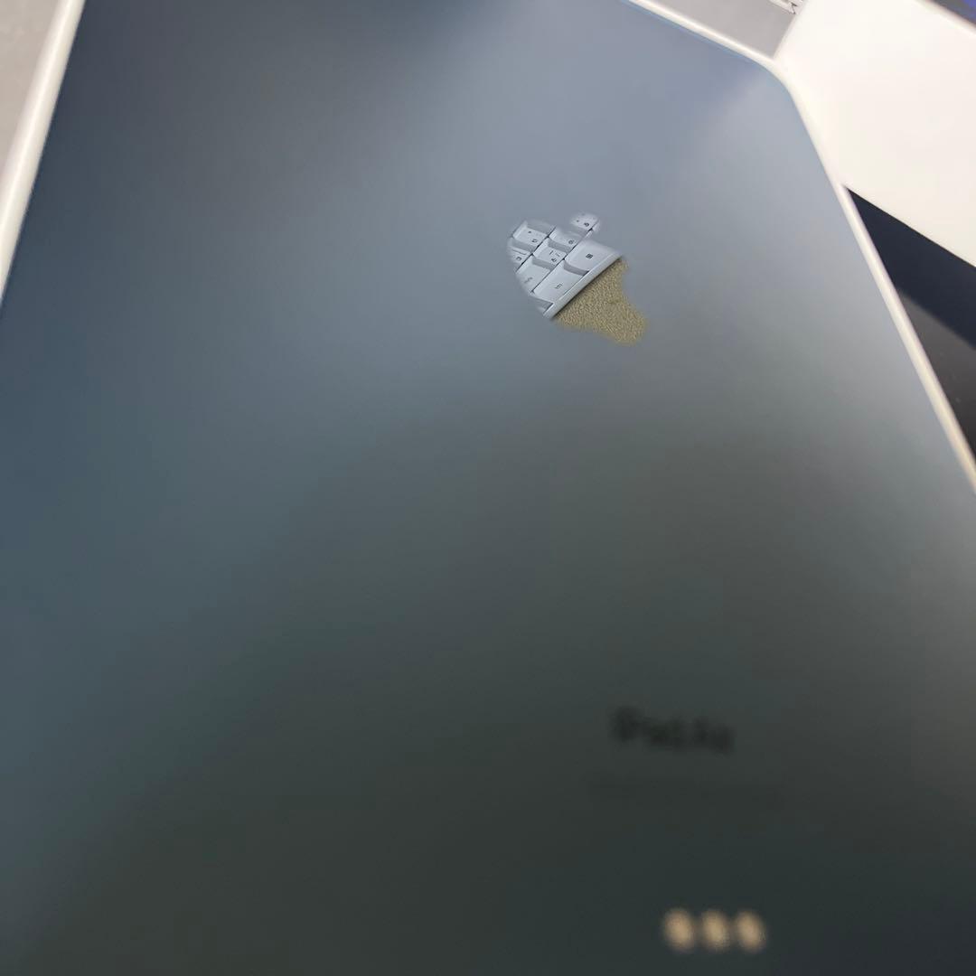 ⭐️iPad Air第5世代 10.9インチ Wi-Fiモデル 64GB・ブルー⭐️