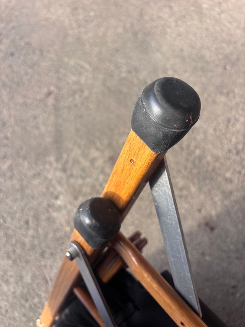 Kermit Chair カーミットチェア　カスタム済み