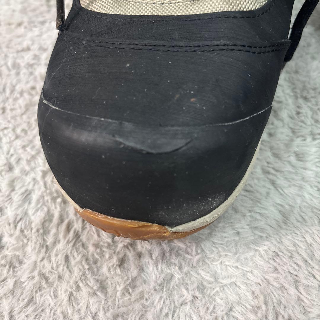 スノーボード Deeluxe ARETH RIN 26.5cm 22/23