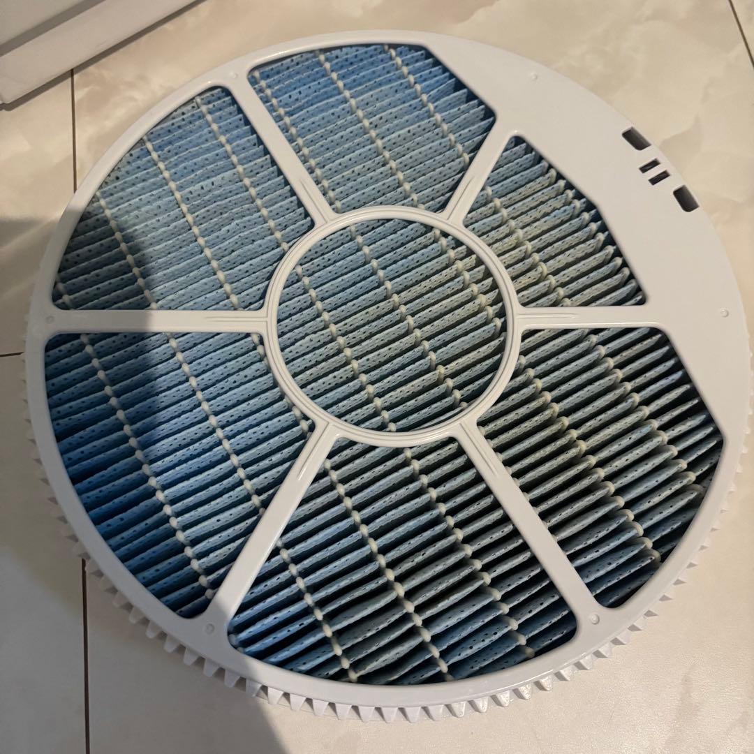 SHARP KI-NS70 加湿空気清浄機 プラズマクラスター25000