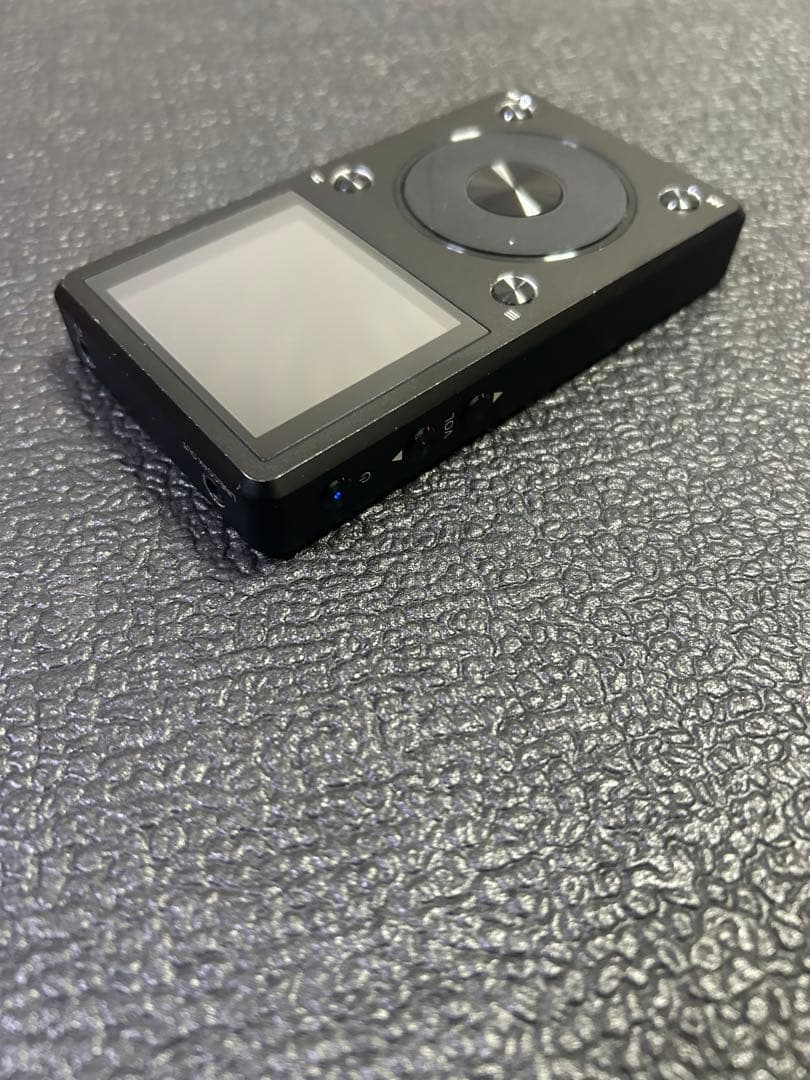 動作美品　FiiO X5 デジタルオーディオプレーヤー