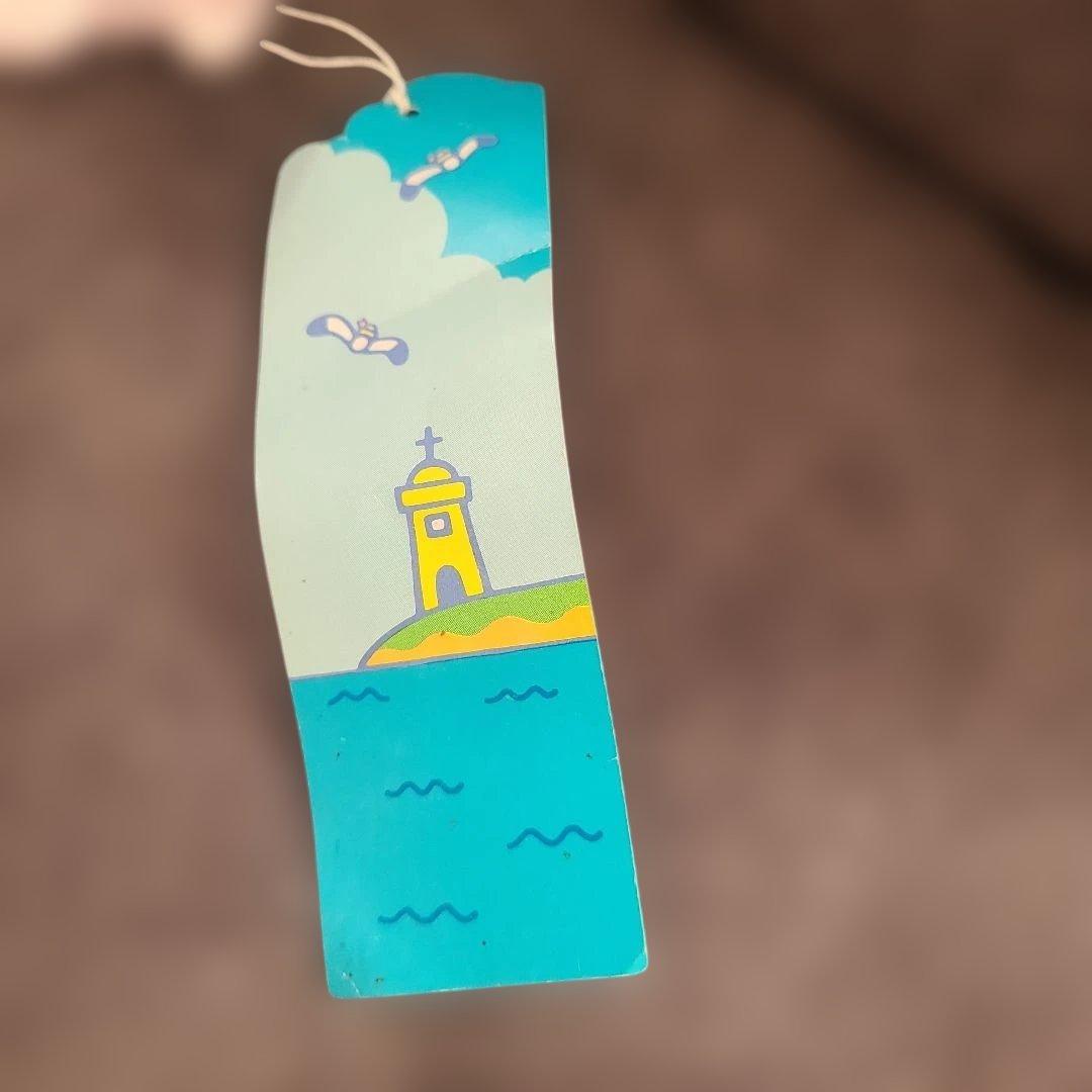 ハローキティ 風鈴 陶器製　レトロ　レア