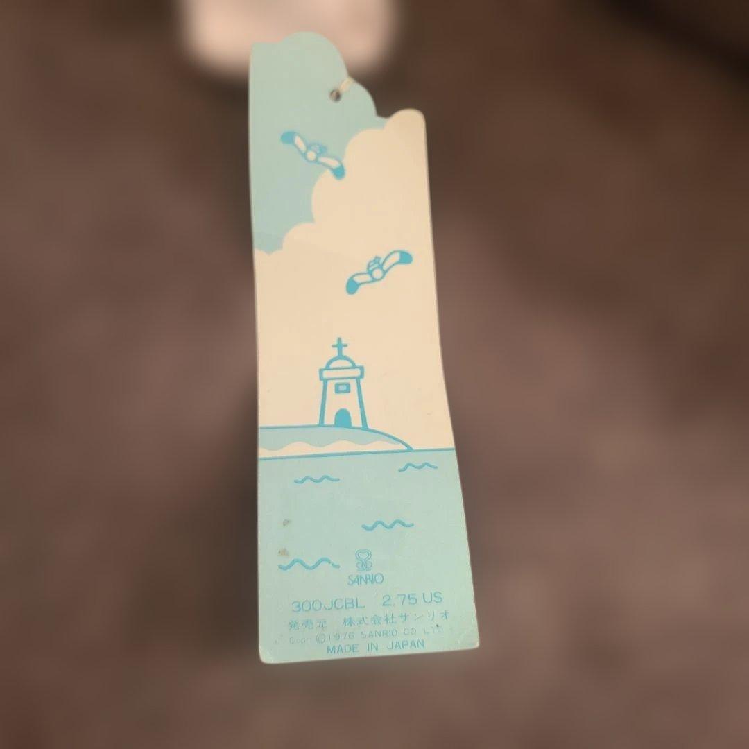 ハローキティ 風鈴 陶器製　レトロ　レア