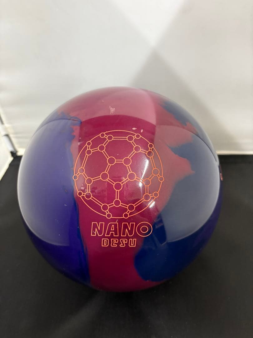 ABS ナノデスアキュラキンツアープレミアム5 プラグ済　15ポンド