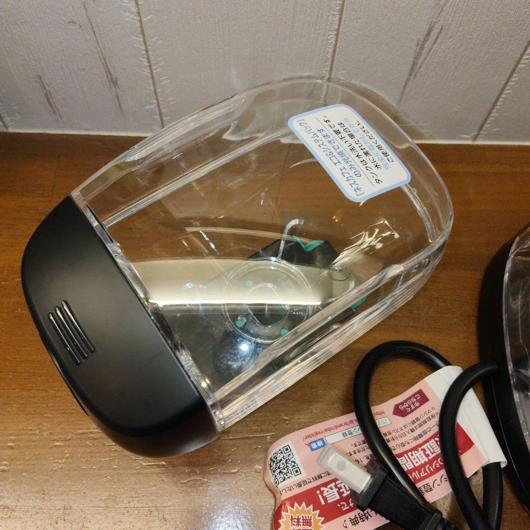 【新品未使用】ネスカフェ ゴールドブレンド バリスタW HPM9638-WB