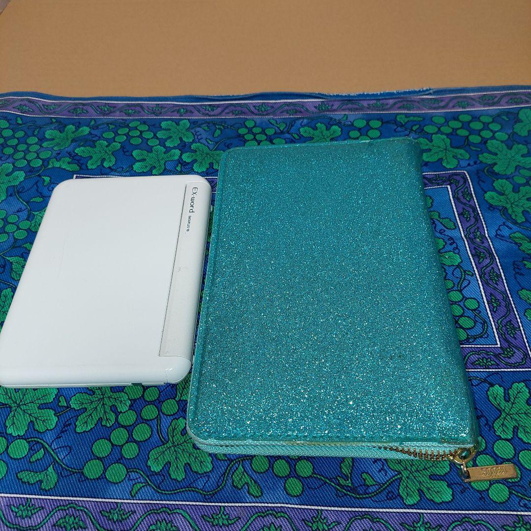 CASIO EX-word　DATAPLUS10