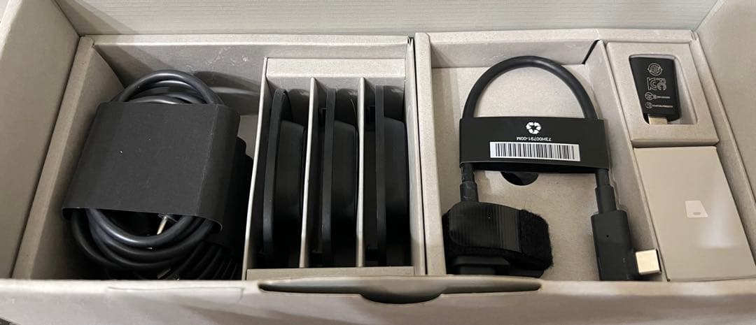 VIVEトラッカー Ultimate 3台 + USBワイヤレスドングル 1台