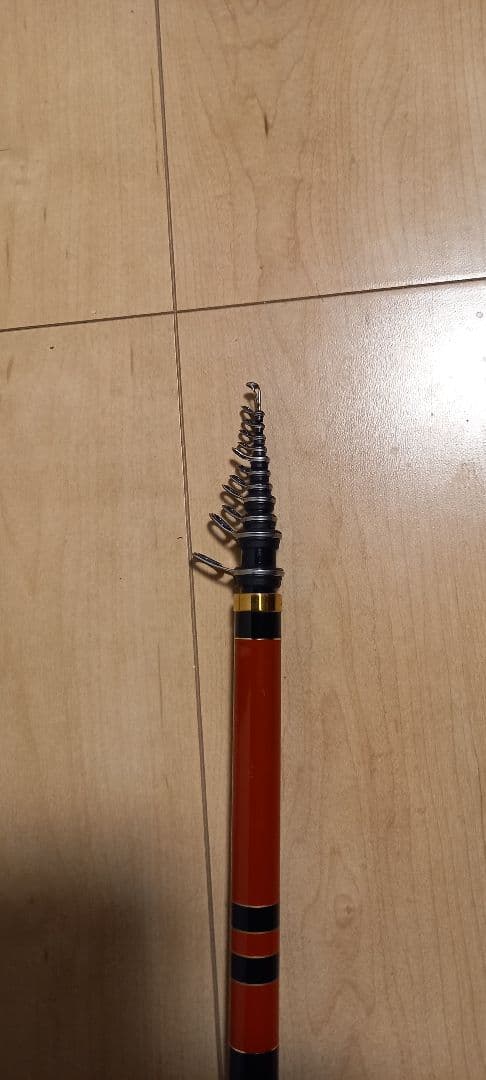 がまかつ　アテンダーⅡ　15‐50