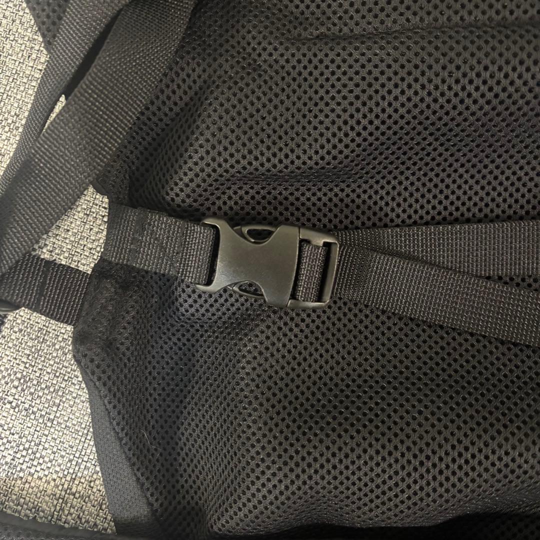 ノースフェイス ベビーコンパクトキャリアー THE NORTH FACE抱っこ紐