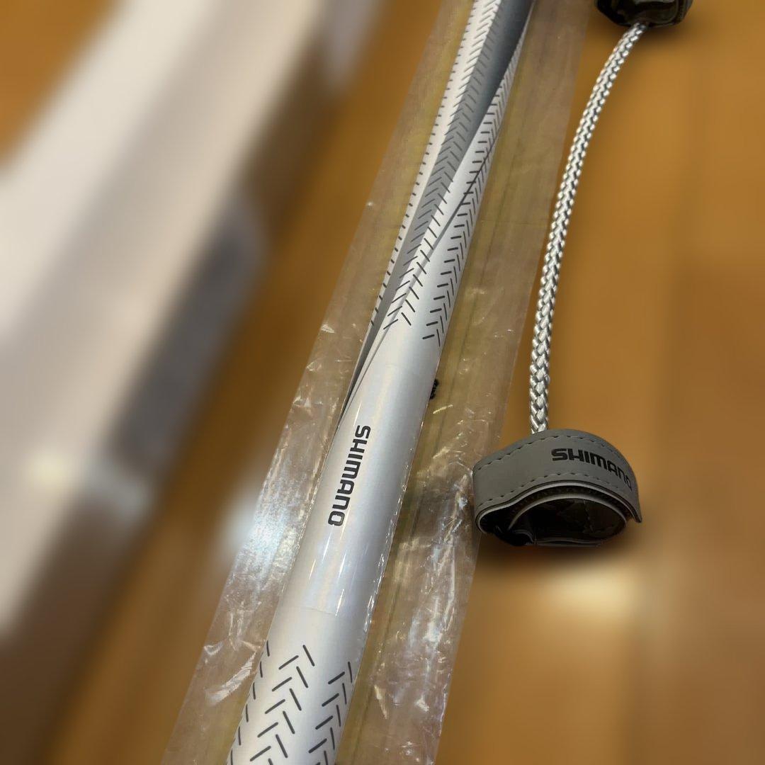 シマノ　BB-X SPECIAL TAMANOE 550 玉ノ柄