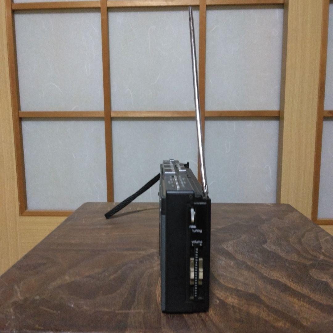 ナショナルRX-2700