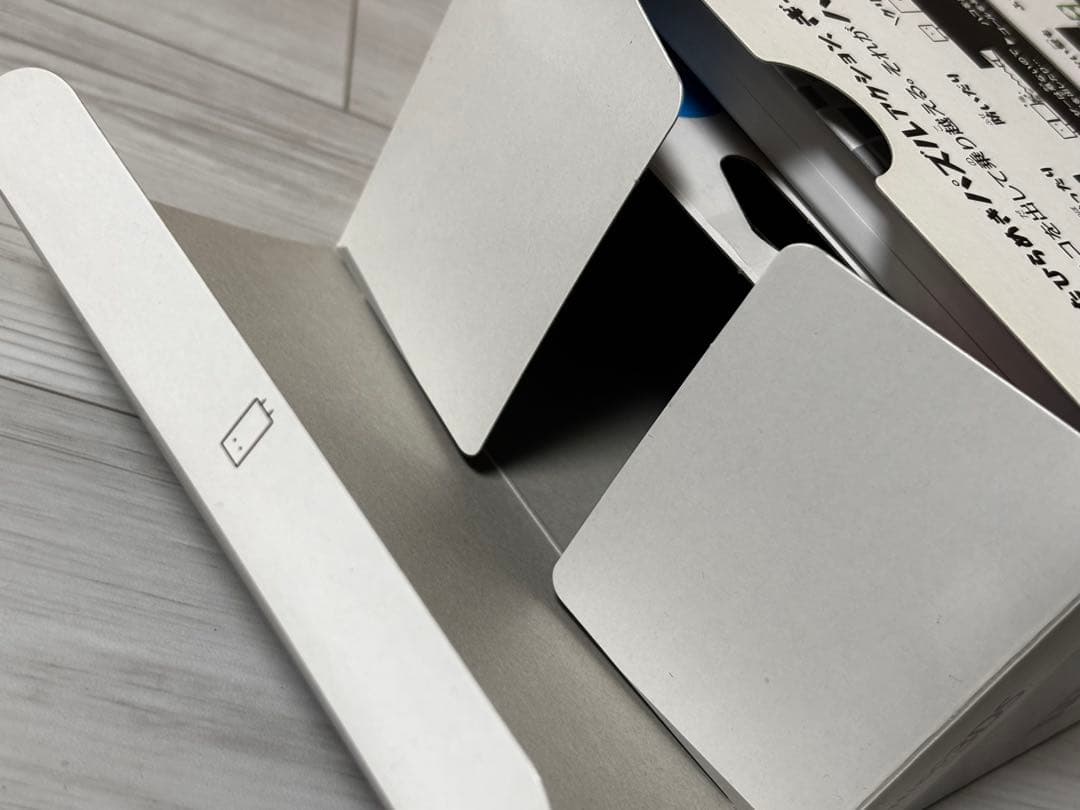 【美品】ハコボーイ！ ハコづめBOX amiibo付き