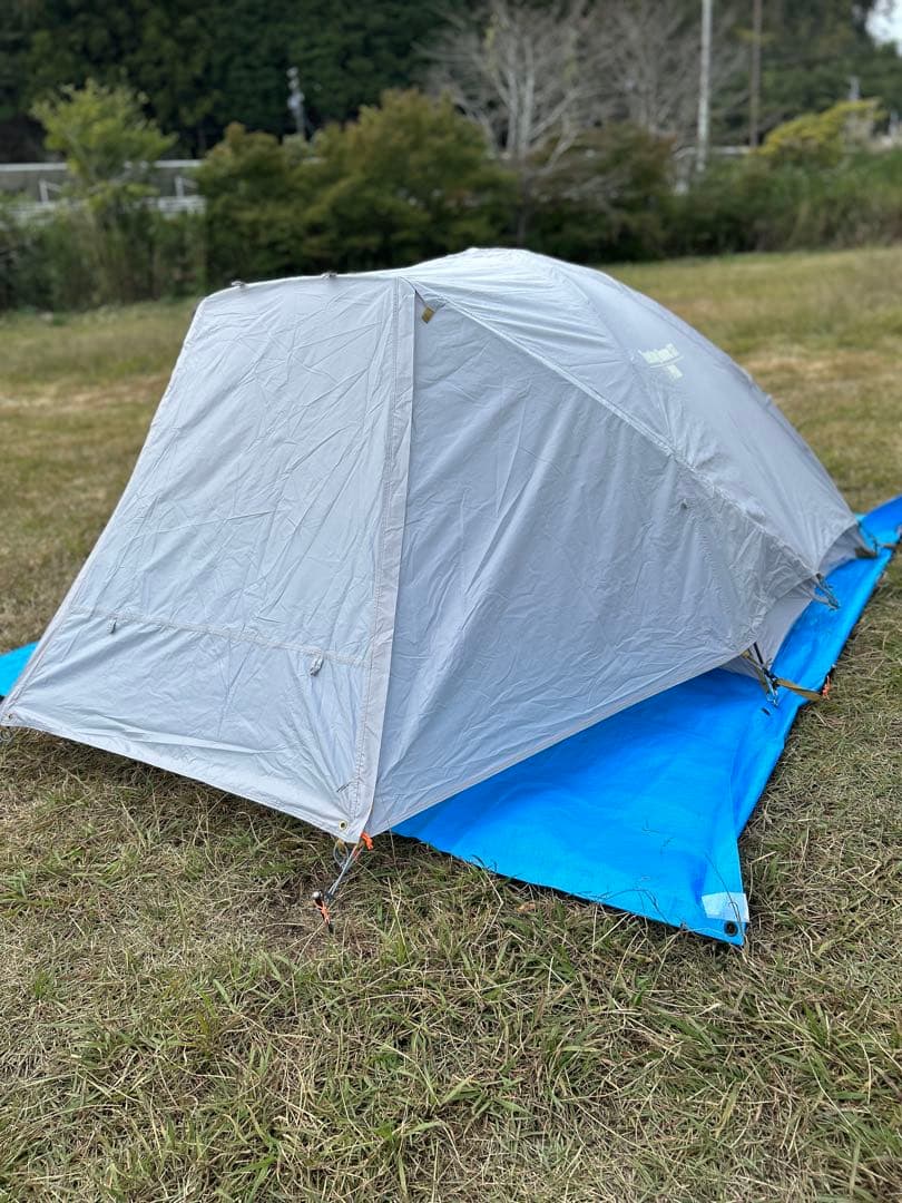 コールマン(Coleman) ツーリングドームST 限定カラー アッシュ