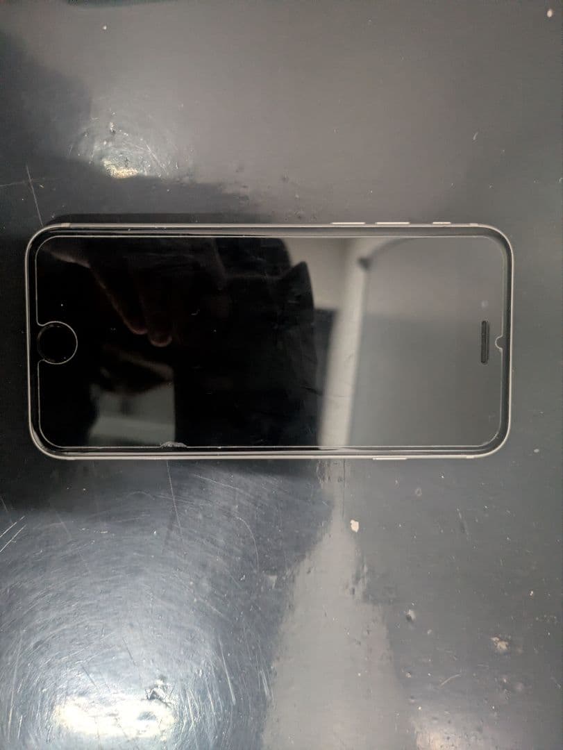 iPhoneSE 第2世代 256GB ホワイト