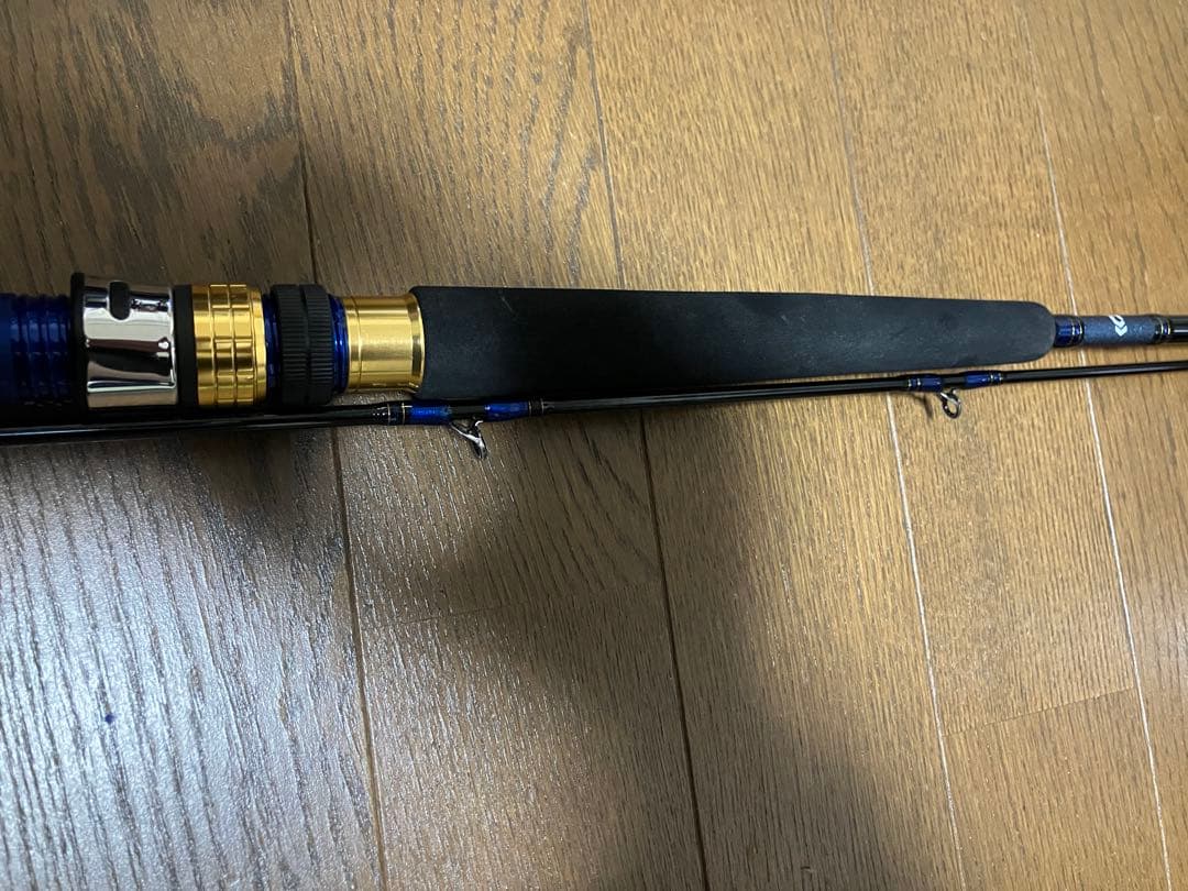 ダイワ 17 アナリスター 64 30-235