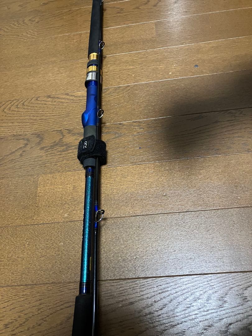 ダイワ 17 アナリスター 64 30-235