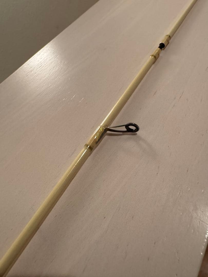 ロデオクラフト ゴールドウルフ 633ML