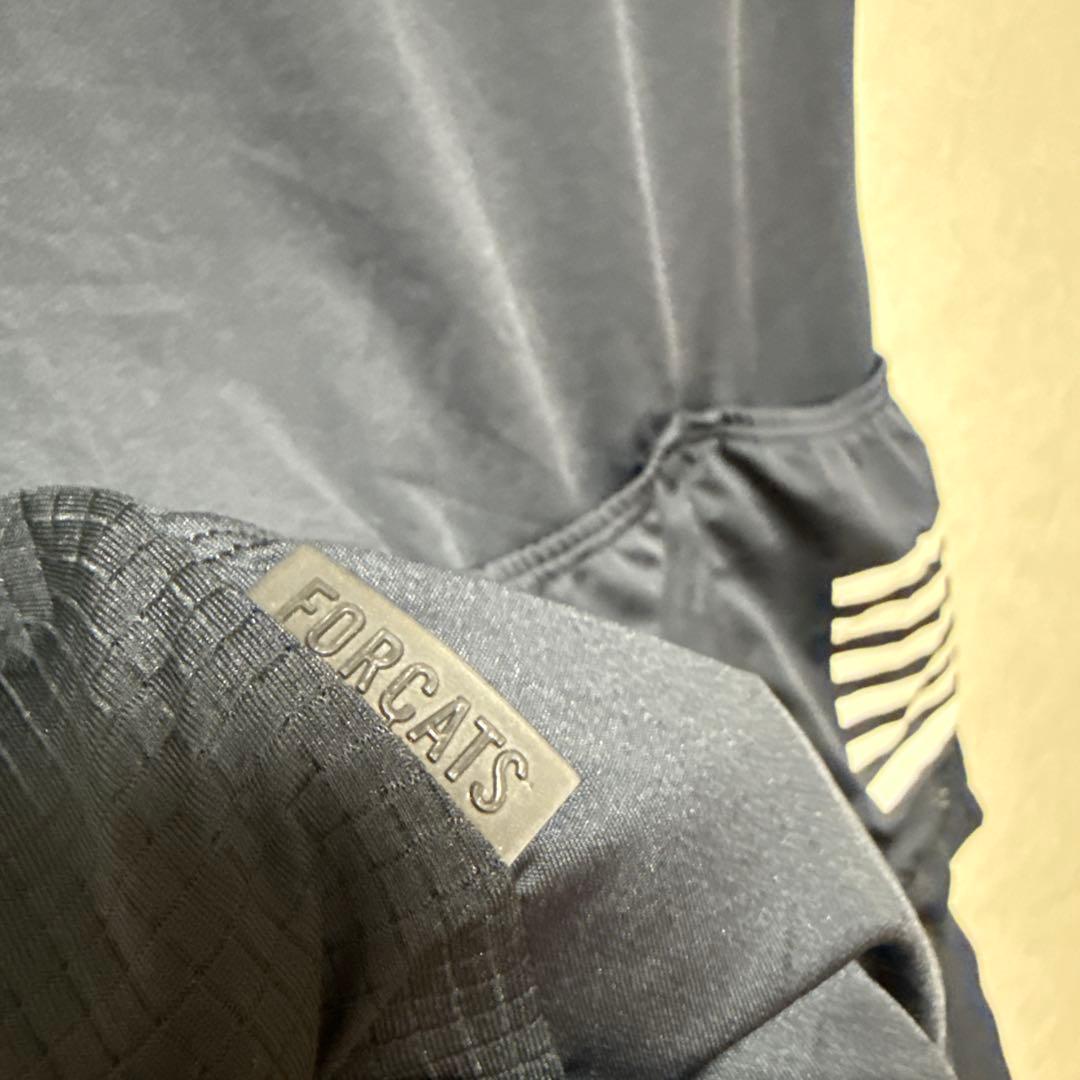 Rapha エリートレースウェア サイクルジャージ M ブラック