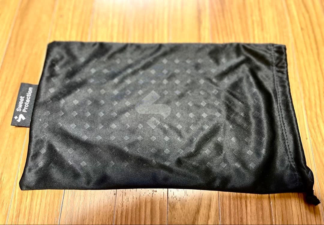 スキー・スノーボードアクセサリー SWEET PROTECTION  GOGGLE /BK