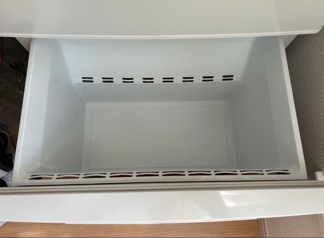 冷凍庫 冷蔵庫　AQUA AQF-12RE