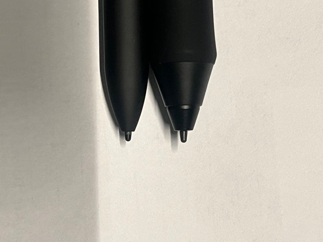 XPPen Artist Pro 19 (Gen2) ＋ACS18+替え芯