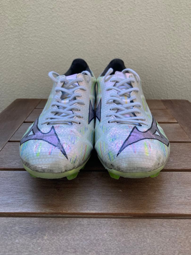 Mizuno アルファ2Japan 26センチ　ミズノ