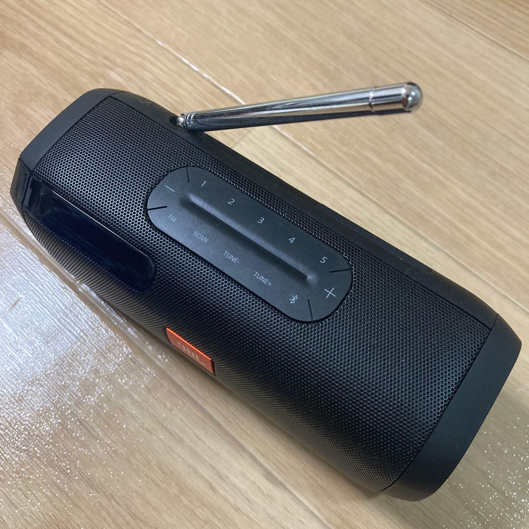 もんじろう　JBL TUNER FM ワイヤレススピーカー