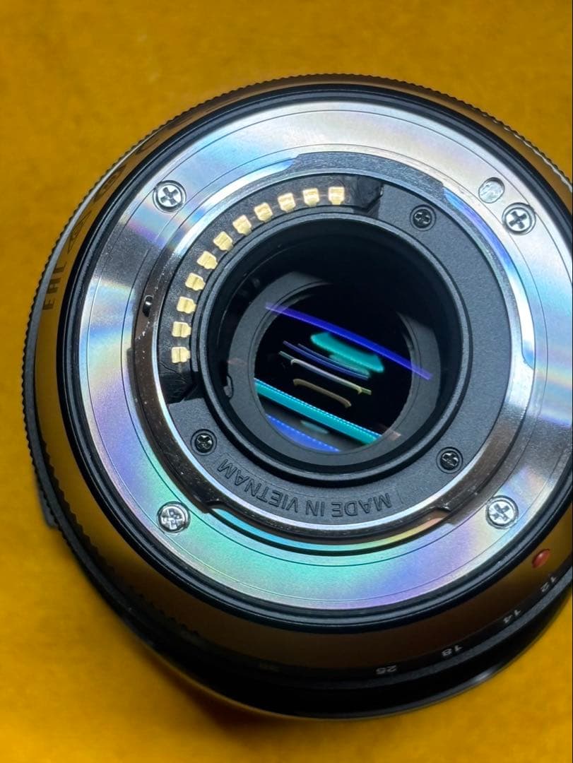 デジタルカメラ OLYMPUS E-M1 Mark III 12-40mm F2.8 PRO