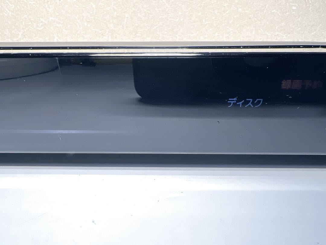 SONY ブルーレイディスクレコーダー BDZ-EW520