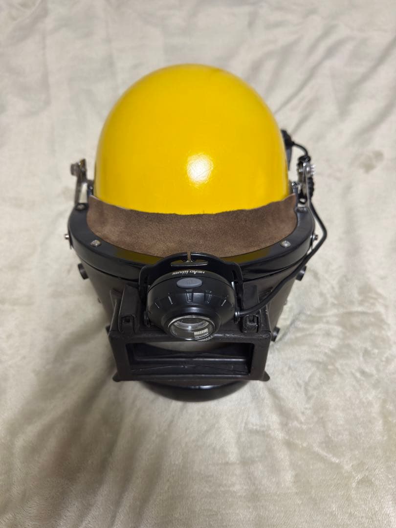 【山本光学 LS-355WP 溶接用送風マスク一式セット】