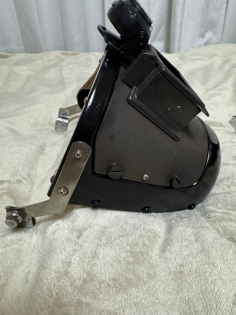 【山本光学 LS-355WP 溶接用送風マスク一式セット】