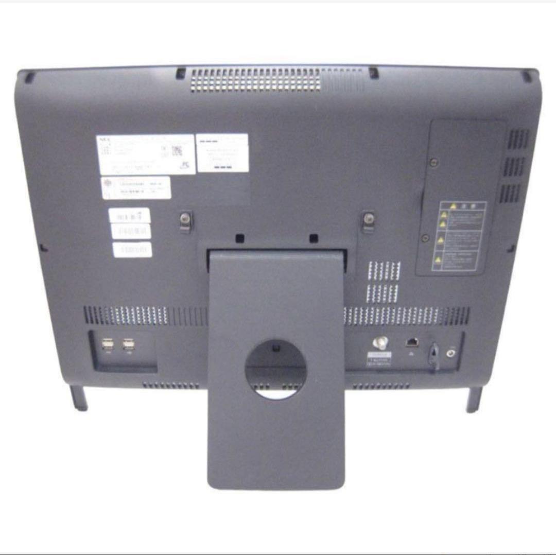 NEC 一体型 デスクトップPC Win11インストール済 Corei7搭載