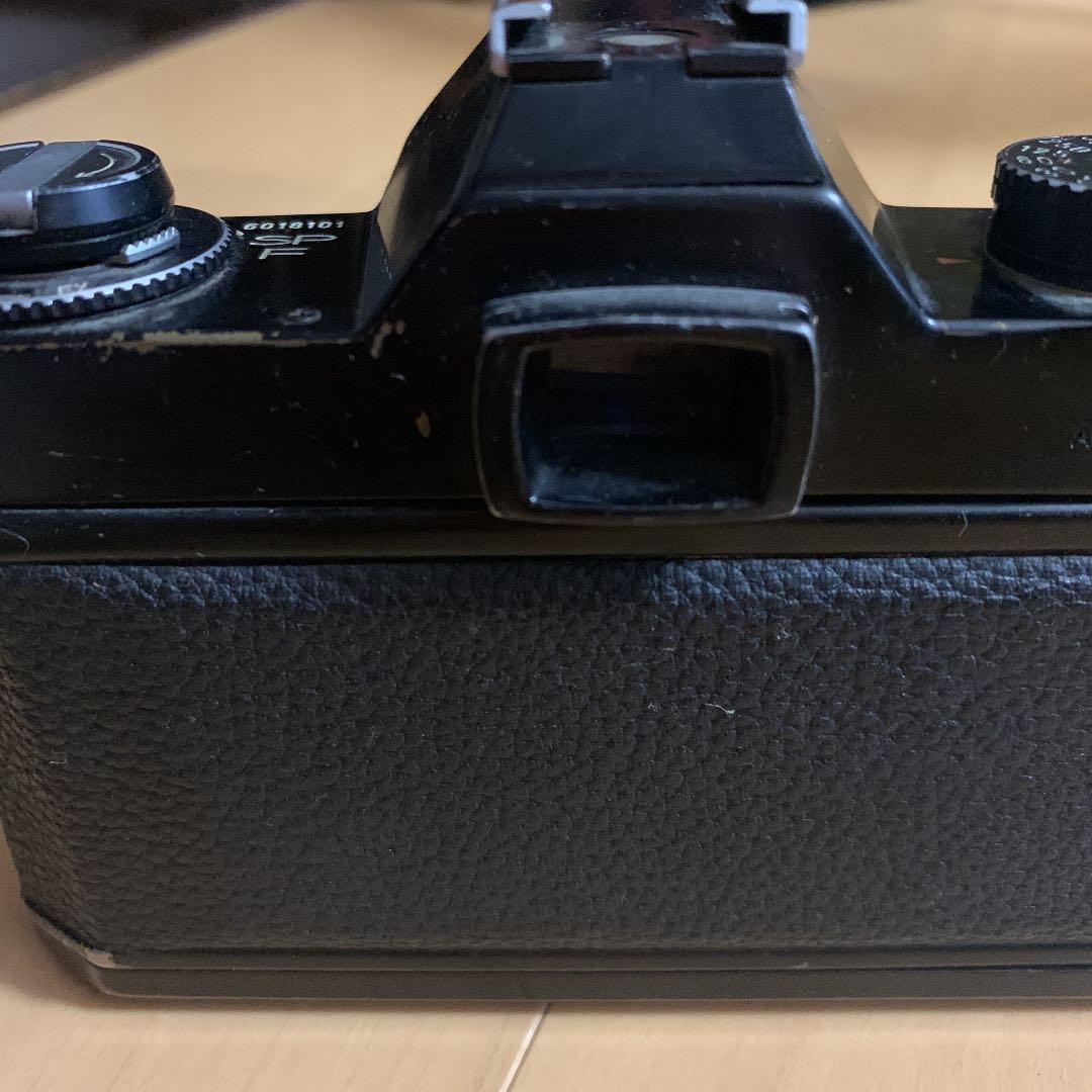 PENTAXカメラ 【値下げ中！】フィルムカメラ