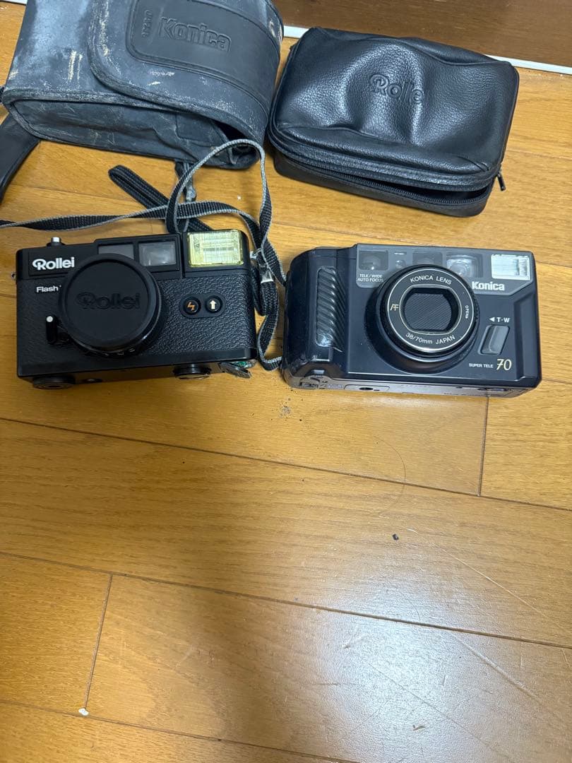 SONY-Victor Everio HDDビデオカメラ 赤 13台ジャンク品