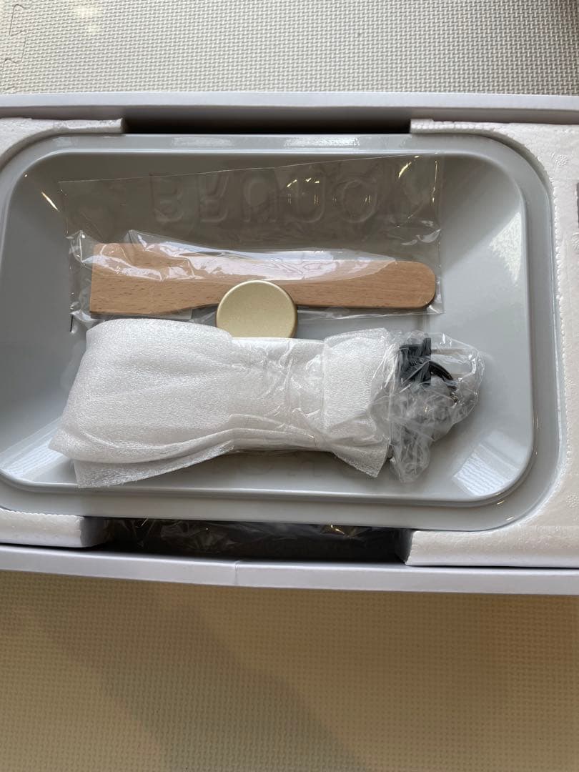 ぶんちゃんBRUNO コンパクトホットプレート