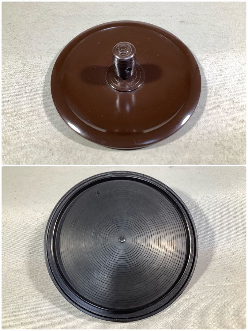 糸目筒釜　釜師　高橋敬典　茶道具　送料無料