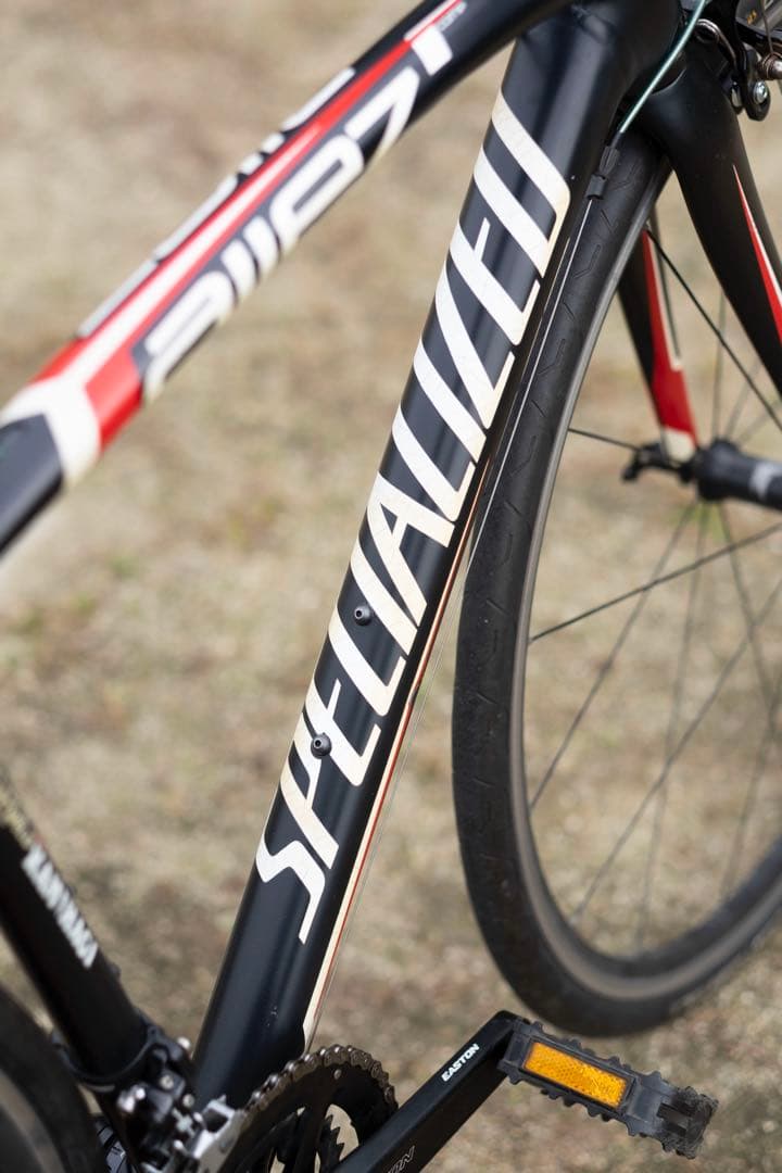 Specialized Allez Comp 2015クロスバイク