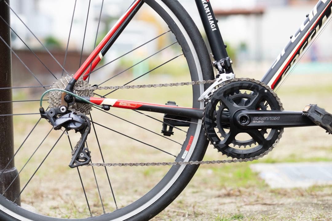 Specialized Allez Comp 2015クロスバイク