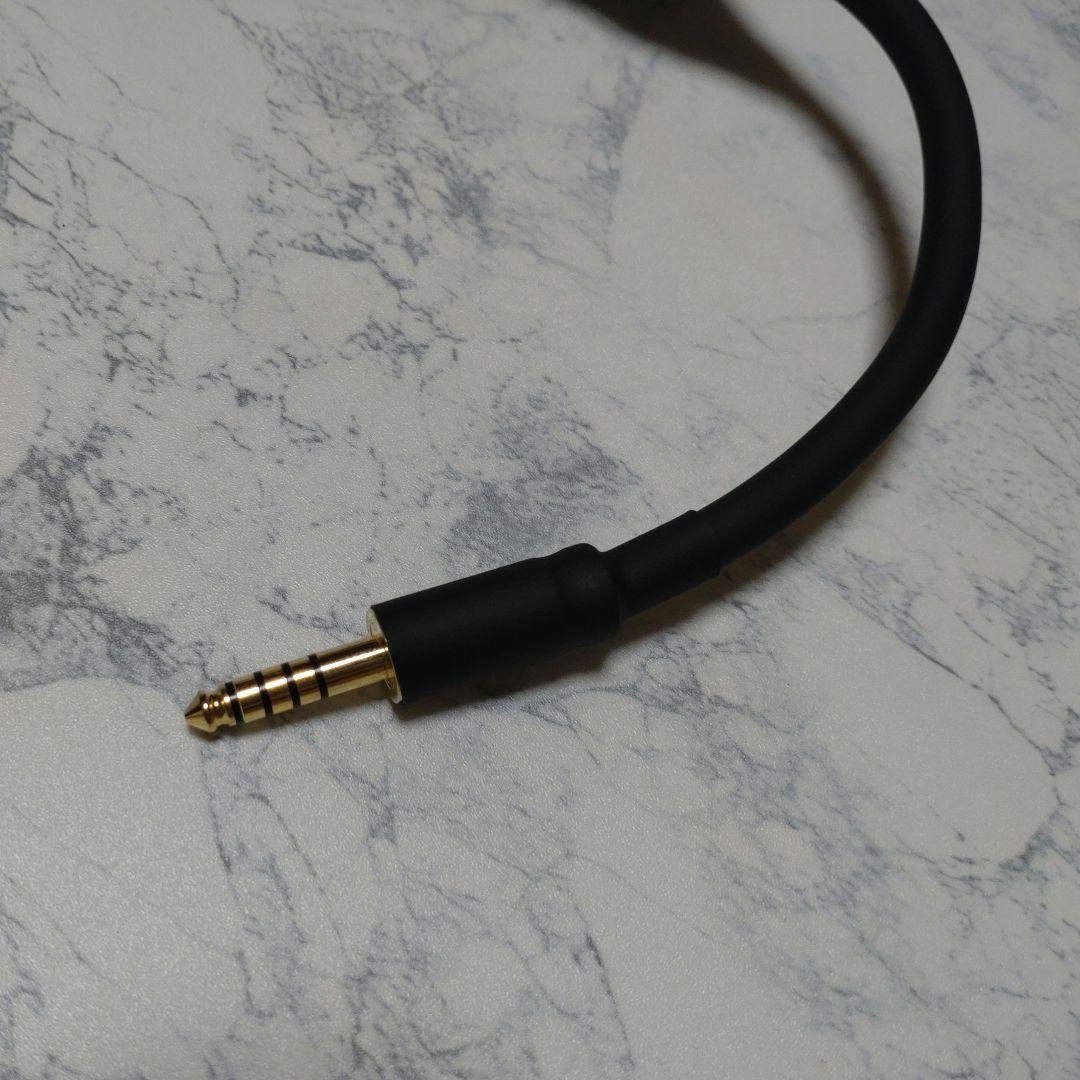 ぺ*る様 【最新作】1000段式カタパルト搭載　4.4mmメス-4.4mmオス