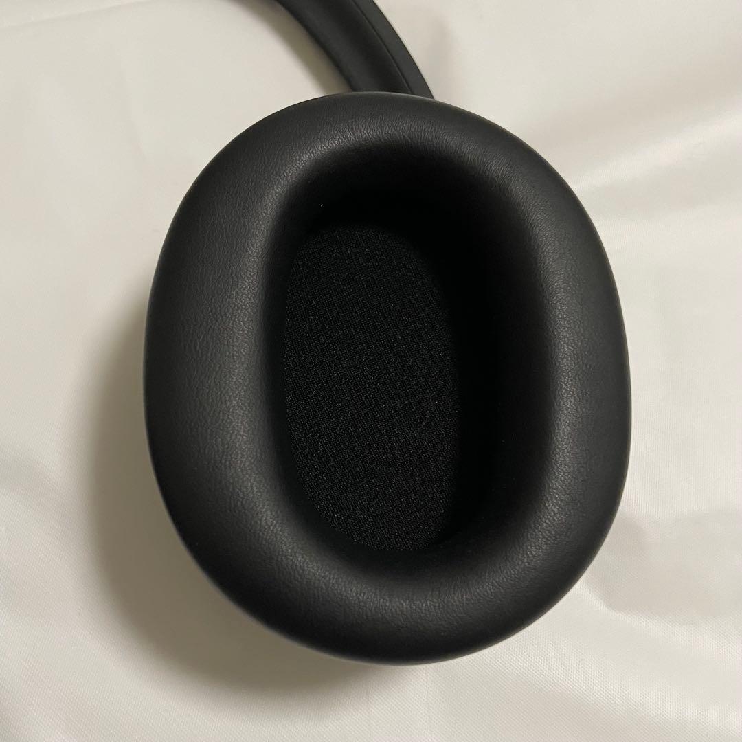 【美品】SONY WH-CH720N ワイヤレスヘッドホン ブラック