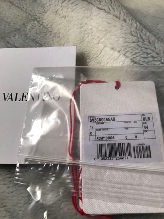 valentino ダウンジャケット 44