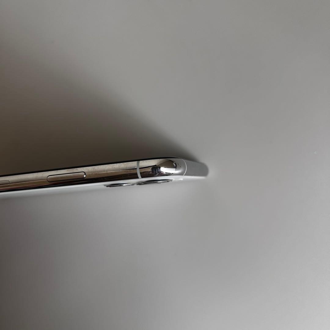 Apple iPhone 11 Pro 256GB シルバー