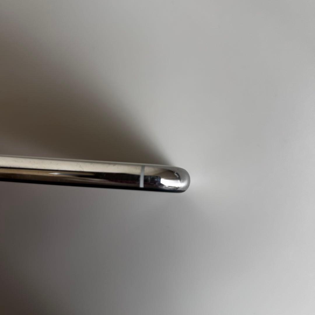 Apple iPhone 11 Pro 256GB シルバー