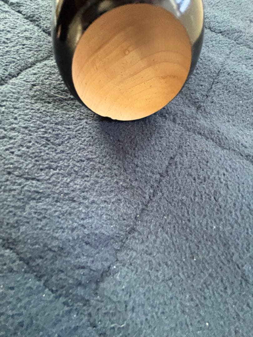 Hickory MORIMOTO #1 34インチ バット