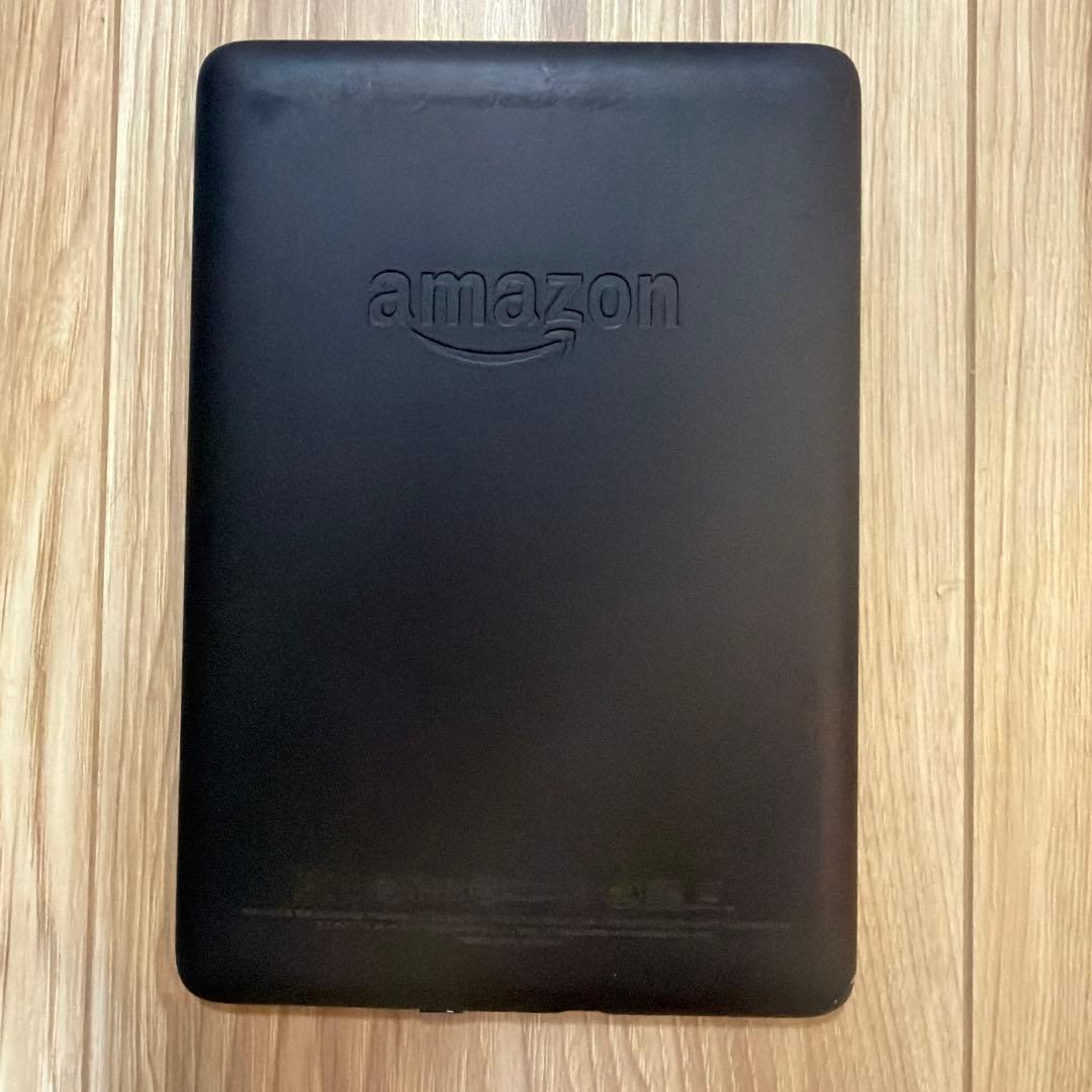 Amazon Kindle Paperwhite 第10世代 32GB 広告なし