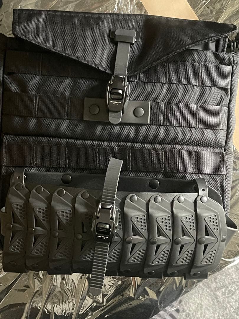 バッグ 23AW innerraum junya watanabe man