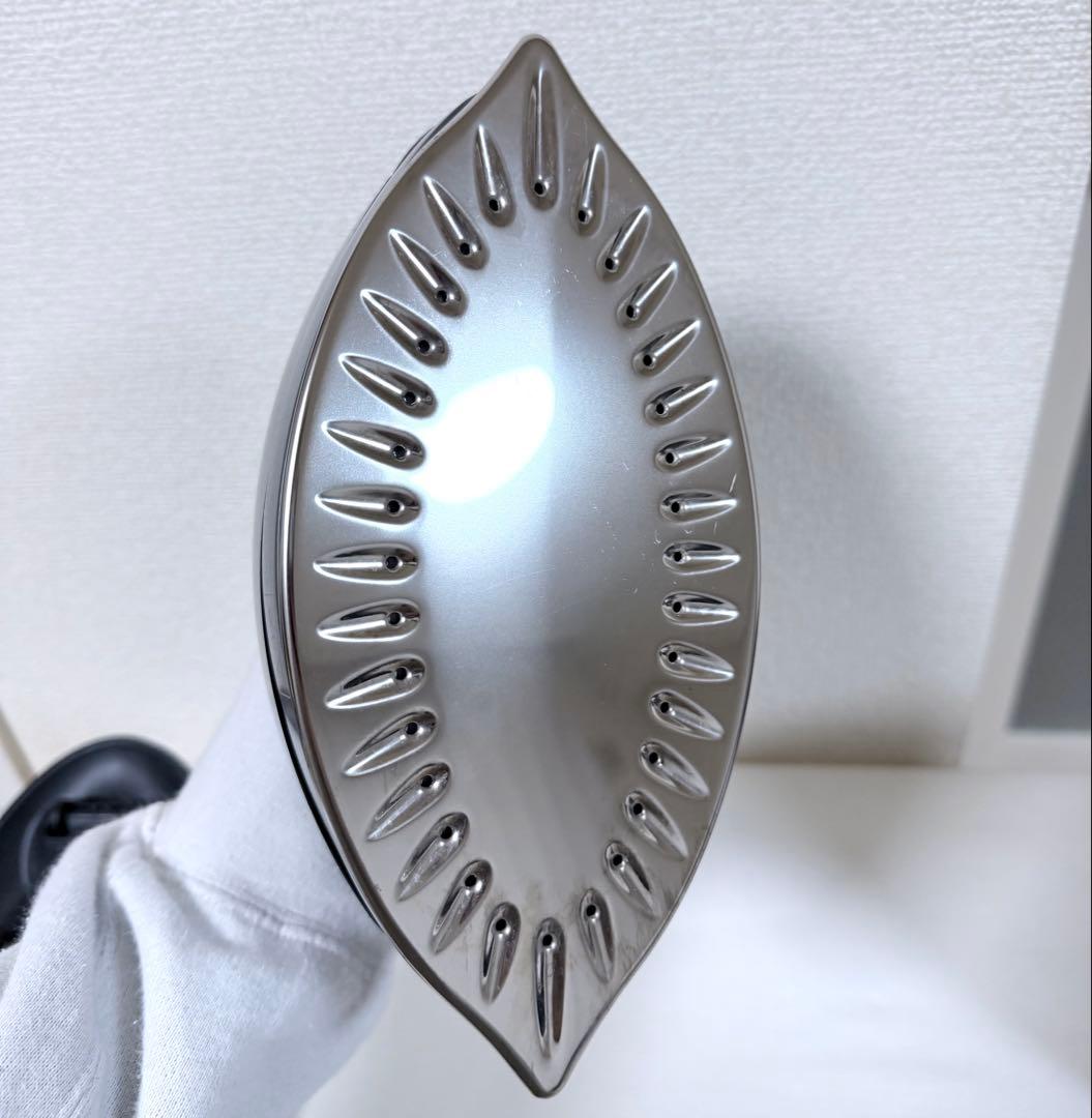 パナソニック コードレススチームアイロン NI-WL707-H 2022年